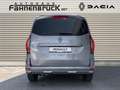 Renault Kangoo TECHNO TCe 130 EDC Grau - thumbnail 4