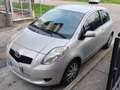 Toyota Yaris Yaris II 2005 3p 1.0 Sol Argento - thumbnail 2