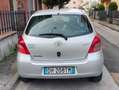 Toyota Yaris Yaris II 2005 3p 1.0 Sol Argento - thumbnail 3