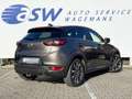 Mazda CX-3 2.0 SkyActiv-G 121 Luxury | Trekhaak | CarPlay | C Brun - thumbnail 2