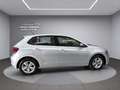Volkswagen Polo Polo VI 2017 5p 1.6 tdi Comfortline 95cv Argent - thumbnail 6