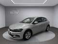 Volkswagen Polo Polo VI 2017 5p 1.6 tdi Comfortline 95cv Argent - thumbnail 1