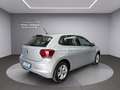 Volkswagen Polo Polo VI 2017 5p 1.6 tdi Comfortline 95cv Argent - thumbnail 7