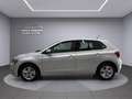 Volkswagen Polo Polo VI 2017 5p 1.6 tdi Comfortline 95cv Argent - thumbnail 2