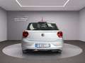 Volkswagen Polo Polo VI 2017 5p 1.6 tdi Comfortline 95cv Argent - thumbnail 8