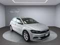 Volkswagen Polo Polo VI 2017 5p 1.6 tdi Comfortline 95cv Argent - thumbnail 5