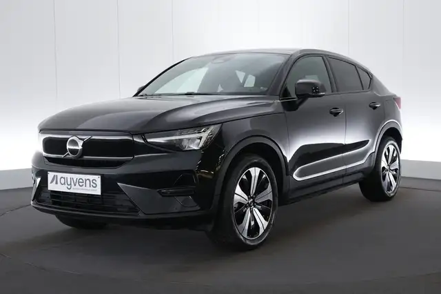 Volvo C40 69 kWh Recharge Plus LED GPS PDC CAM Keyless BLIS