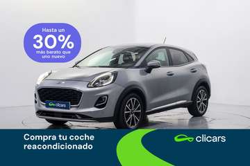 1.0 EcoBoost MHEV Titanium 125