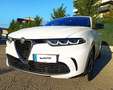 Alfa Romeo Tonale 1.6 DS Tributo Italiano FWD Blanc - thumbnail 1