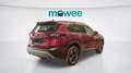 Nissan X-Trail 1.5 VC Turbo MHEV Tekna XTronic 4x2 5pl. Rojo - thumbnail 5