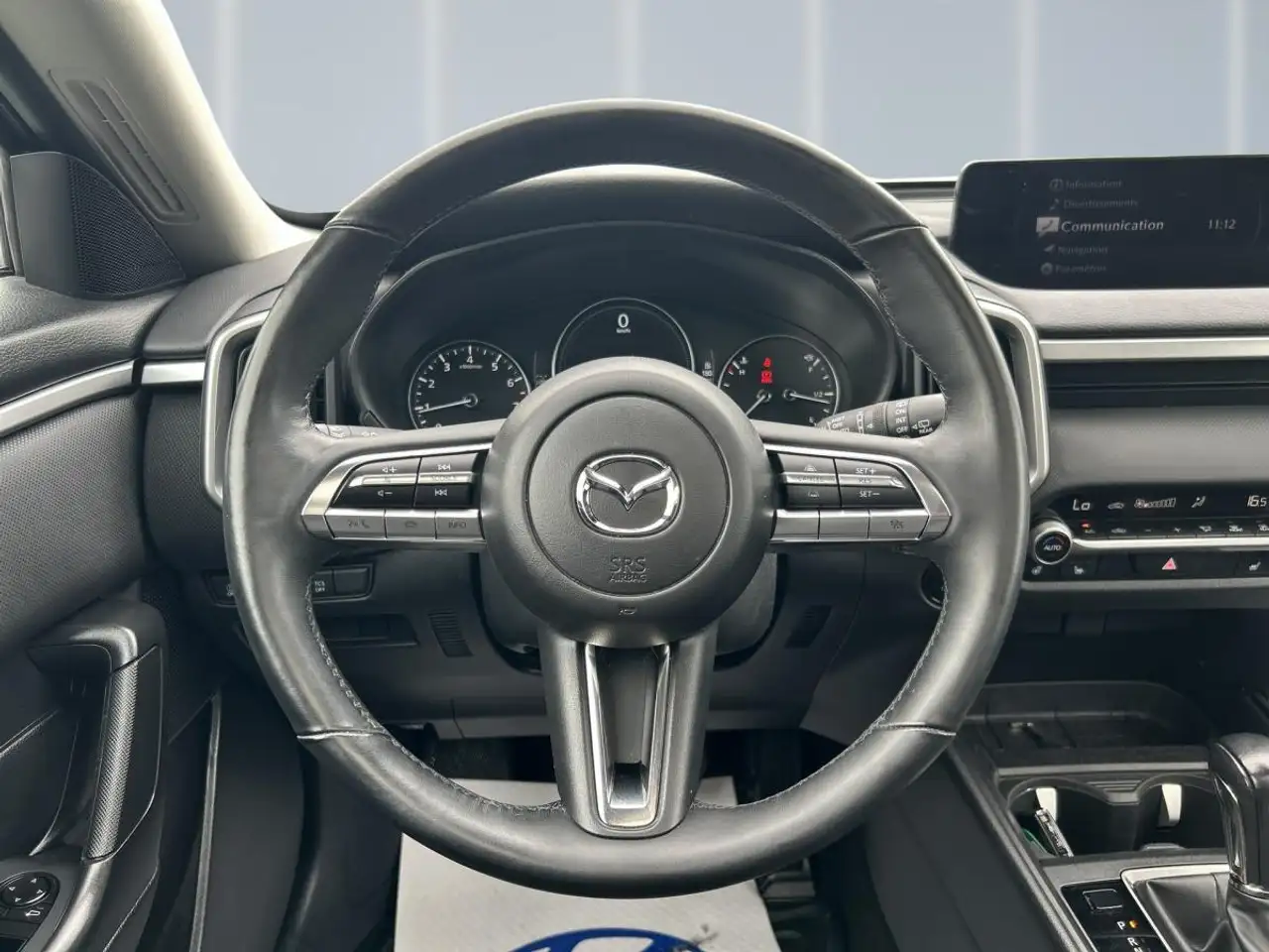 Mazda CX-50 photo Mazda CX-50