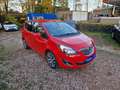 Opel Meriva B 1.4T Klimatro 84Tkm Navi 18" Sitzhzg AHK PDC Rouge - thumbnail 3