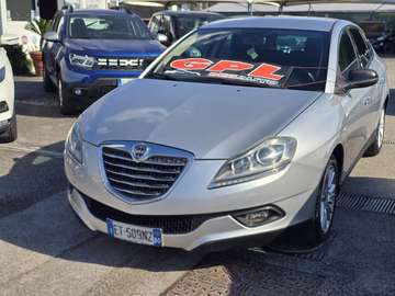 1.4 tjt Argento ecochic Gpl 120cv