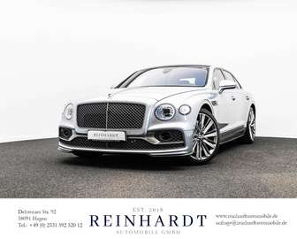 SPEED W12 ACC/HuD/PANO/NACHTS./360°