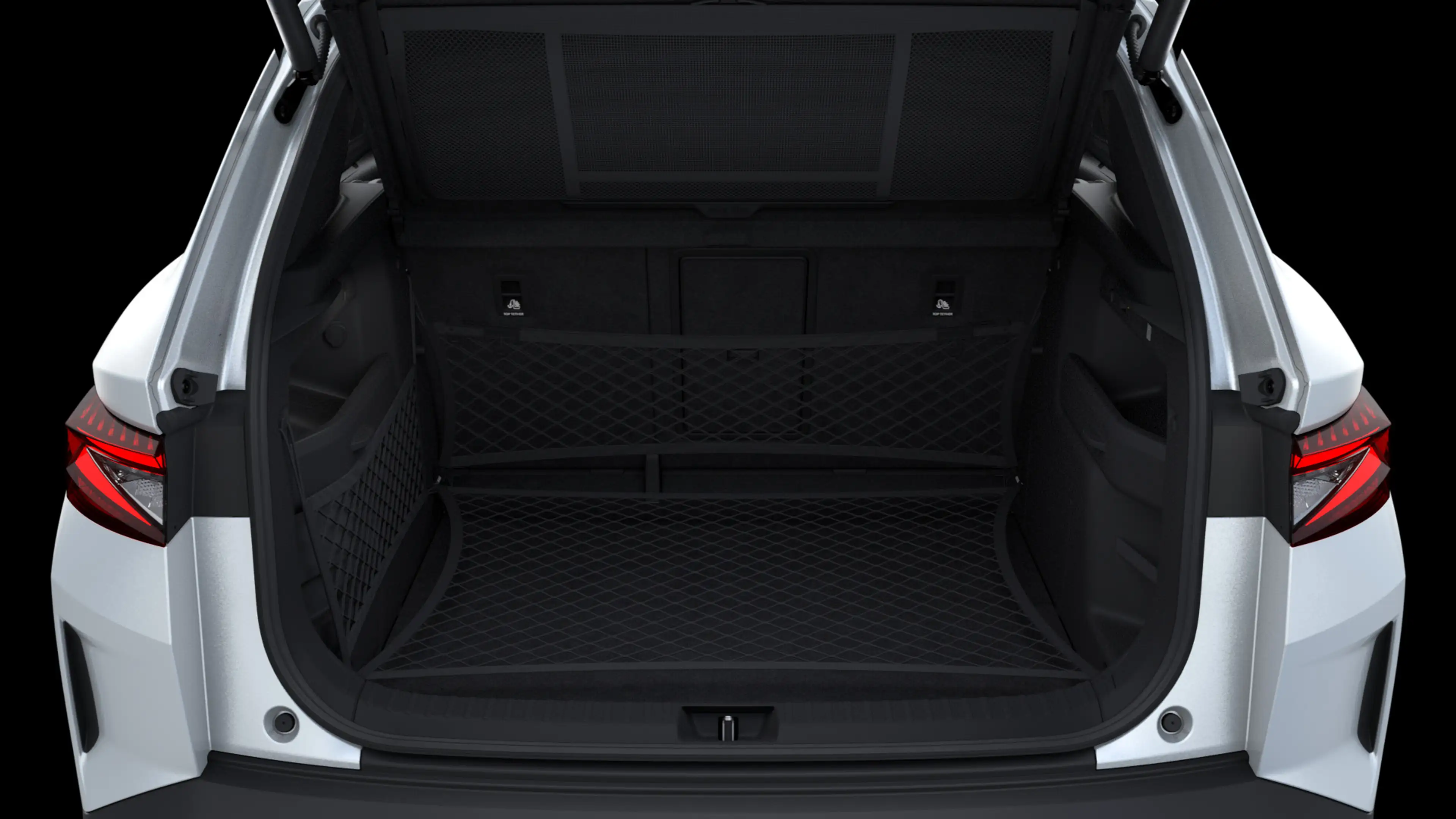 Skoda Elroq 85 286pk Sportline | Business Upgrade Advanced — photo 7
