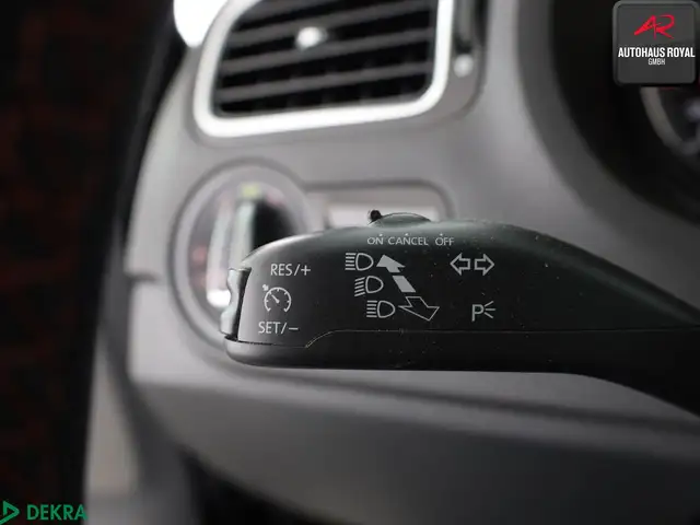 Volkswagen Unknown Model view 14