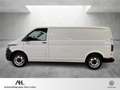 Volkswagen T6 Kasten ABTe LR Klima PDC Heckflügeltüren Weiß - thumbnail 2