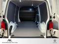 Volkswagen T6 Kasten ABTe LR Klima PDC Heckflügeltüren Weiß - thumbnail 11