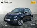 Fiat 500 1.0 GSE Last Edition Klima & Sound Schwarz - thumbnail 1