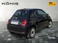 Fiat 500 1.0 GSE Last Edition Klima & Sound Schwarz - thumbnail 2