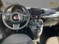 Fiat 500 1.0 GSE Last Edition Klima & Sound Schwarz - thumbnail 5