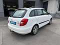 Skoda Fabia Weiß - thumbnail 3