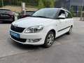 Skoda Fabia Weiß - thumbnail 2