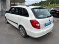 Skoda Fabia Weiß - thumbnail 4