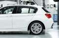 BMW 118 i M Sport I ACC I 3. Hand I BRD Weiß - thumbnail 8