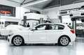 BMW 118 i M Sport I ACC I 3. Hand I BRD Weiß - thumbnail 3