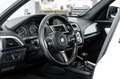 BMW 118 i M Sport I ACC I 3. Hand I BRD Weiß - thumbnail 16