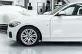BMW 118 i M Sport I ACC I 3. Hand I BRD Weiß - thumbnail 7