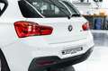 BMW 118 i M Sport I ACC I 3. Hand I BRD Weiß - thumbnail 10