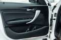 BMW 118 i M Sport I ACC I 3. Hand I BRD Weiß - thumbnail 19