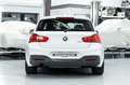 BMW 118 i M Sport I ACC I 3. Hand I BRD Weiß - thumbnail 6
