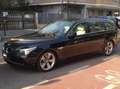 BMW 530 530d Nero - thumbnail 1