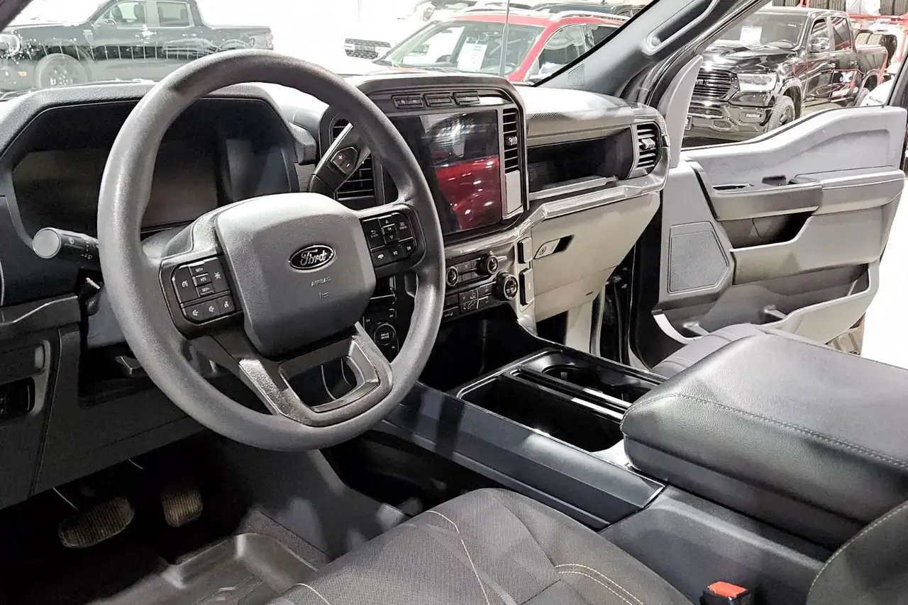 Ford F 150 снимка Ford F 150