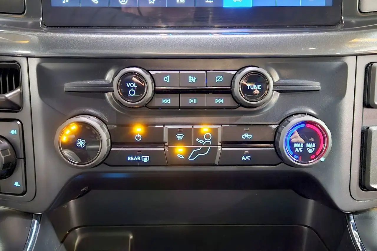 Ford F 150 снимка Ford F 150