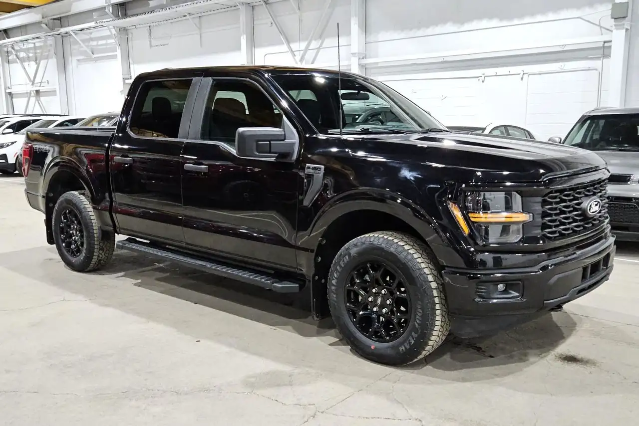 Ford F 150 снимка Ford F 150