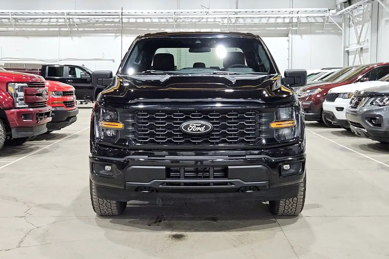Ford F 150 снимка Ford F 150