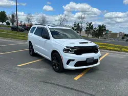 Dodge Durango 2023