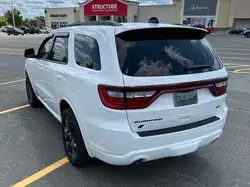 Dodge Durango 2023 — фото 10