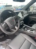 Dodge Durango 2023