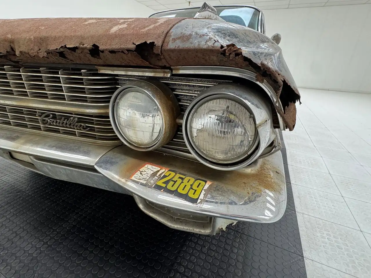 Cadillac Fleetwood 60 Series Special Sedan, foto 12