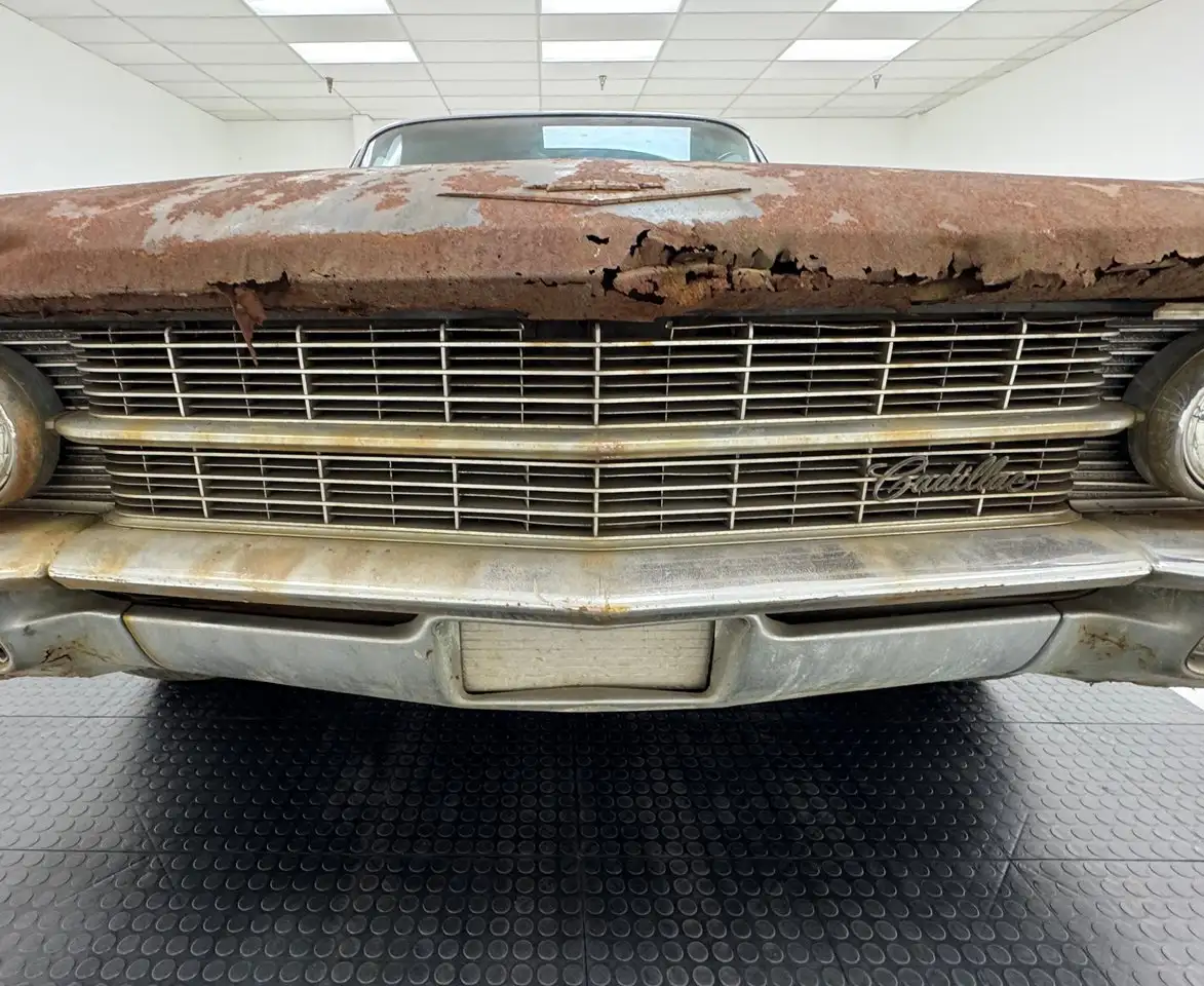 Cadillac Fleetwood 60 Series Special Sedan, foto 9