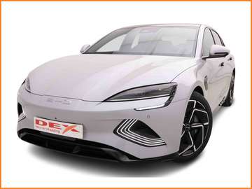 Design 82.5 kWh 570 km Range | Pano | Leather | Dynaudio | GPS