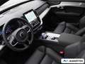 Volvo XC90 T8 AWD Plus Black Edition Recharge 7-Sitzer Schwarz - thumbnail 4
