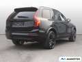 Volvo XC90 T8 AWD Plus Black Edition Recharge 7-Sitzer Schwarz - thumbnail 2