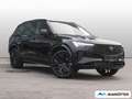 Volvo XC90 T8 AWD Plus Black Edition Recharge 7-Sitzer Schwarz - thumbnail 1