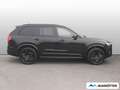 Volvo XC90 T8 AWD Plus Black Edition Recharge 7-Sitzer Schwarz - thumbnail 3